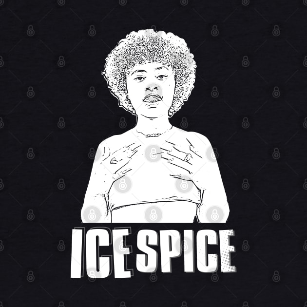 Ice Spice // Rapper by Degiab